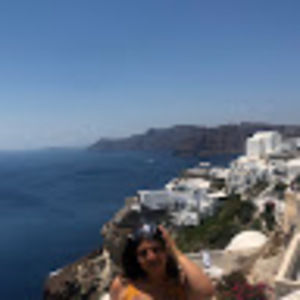 Meet your Posher, Yema